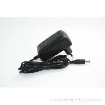 EU CV IEC EN60950 AC / DC Power Adapters with CE / GS / CUL